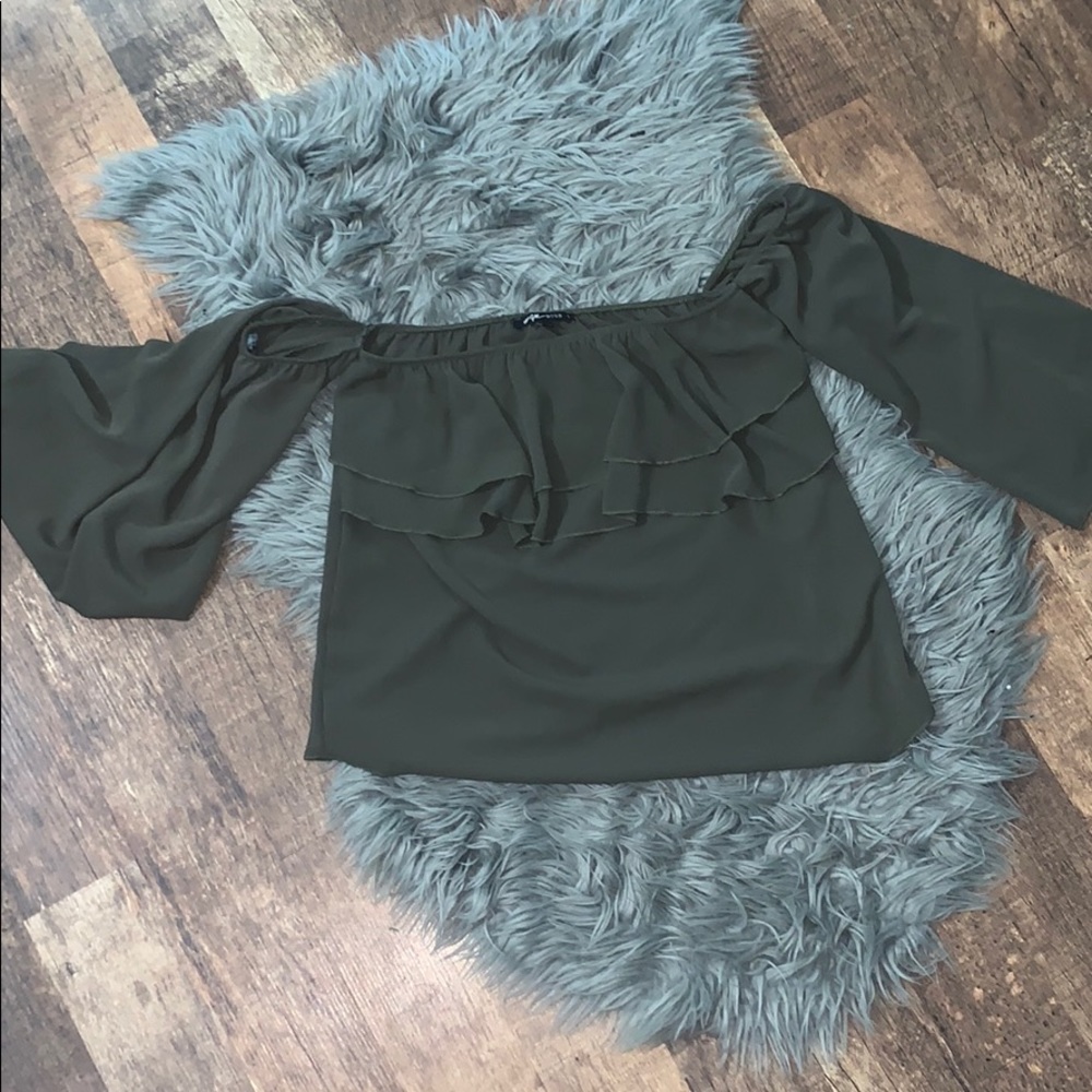 Gal boss top